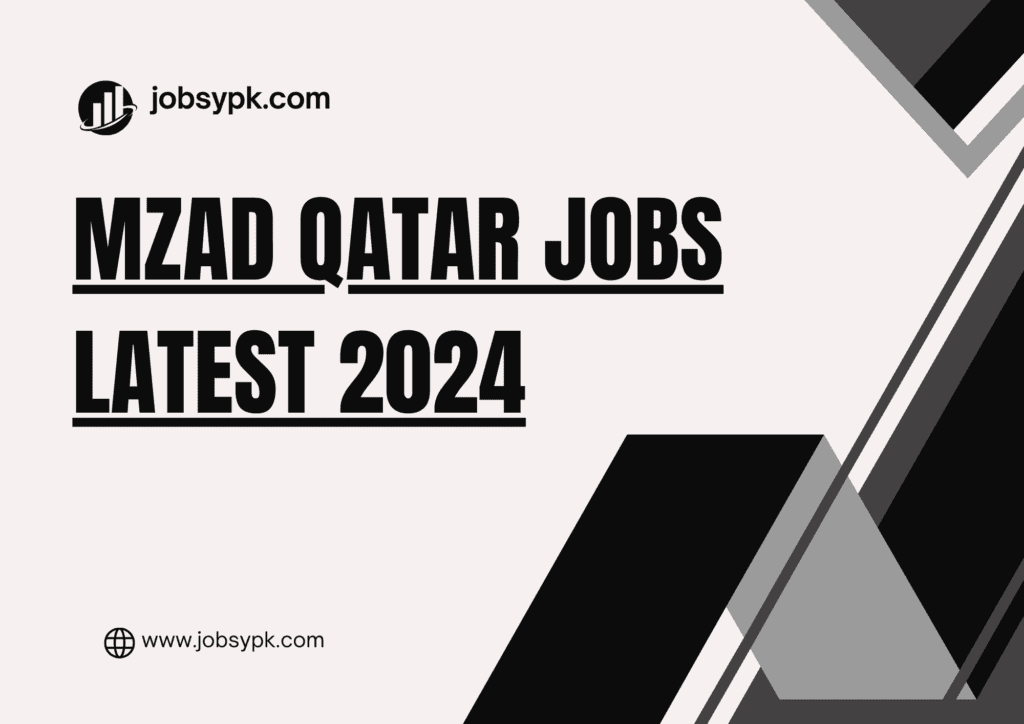 mzad qatar jobs 2024