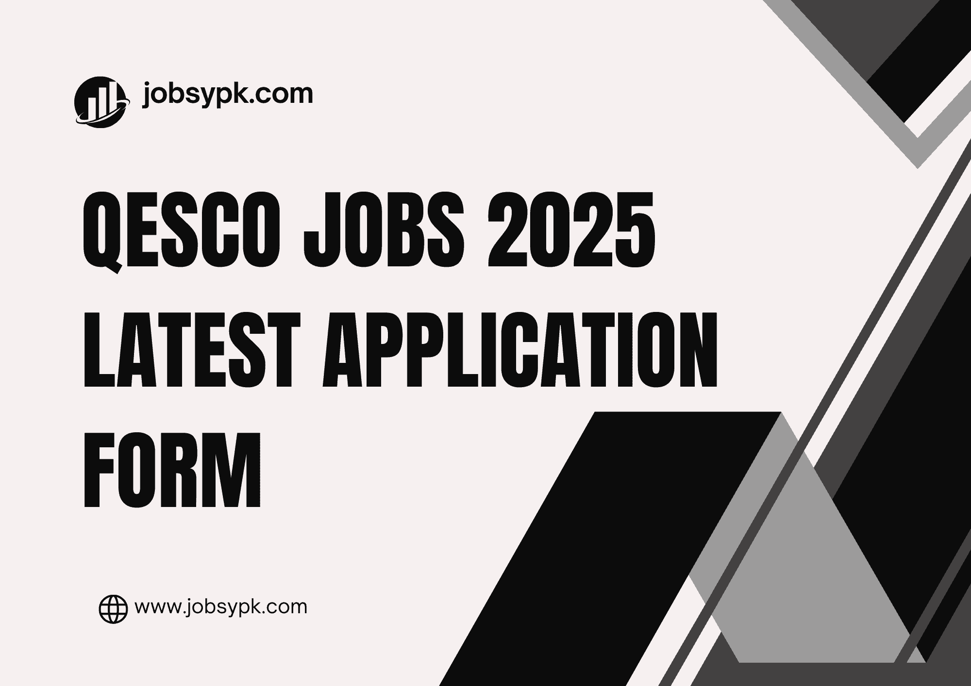 qesco jobs 2025