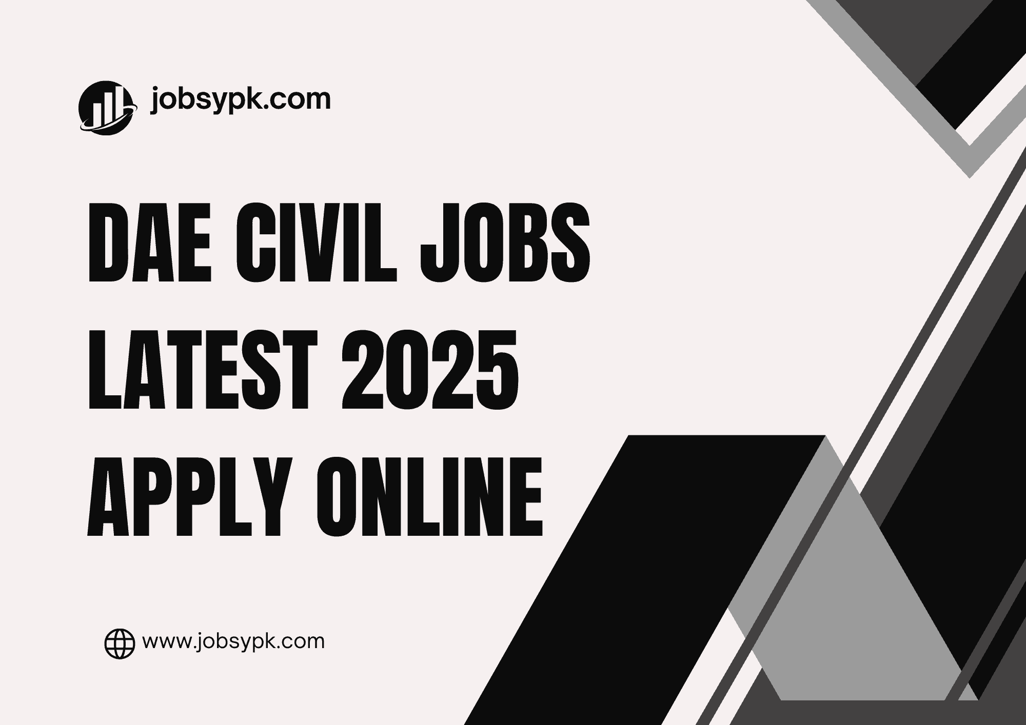 dae civil jobs latest 2025