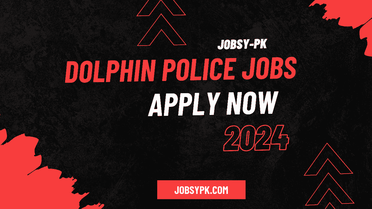 dolphin police jobs