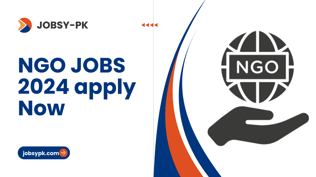 ngo jobs