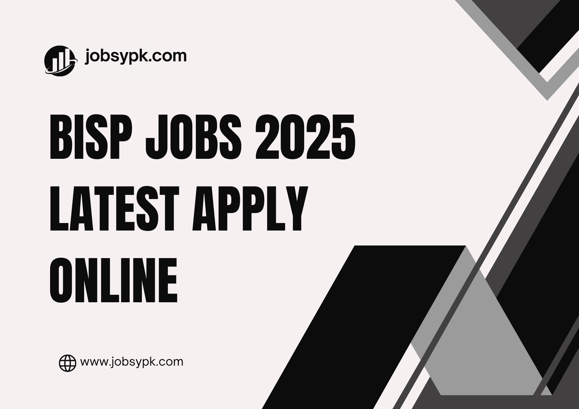 bisp jobs 2025