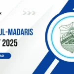 Wifaq Ul Madaris Result 2025 (1446 Hijri) Out Now