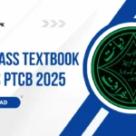 7th Class Maths Punjab Text Book latest 2025