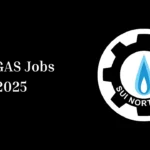 sui gas jobs 2025