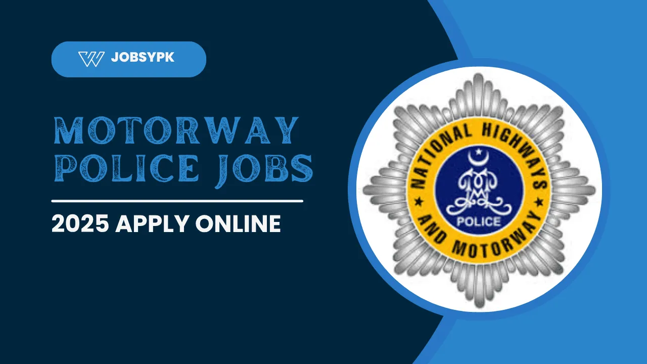 motorway police jobs 2025