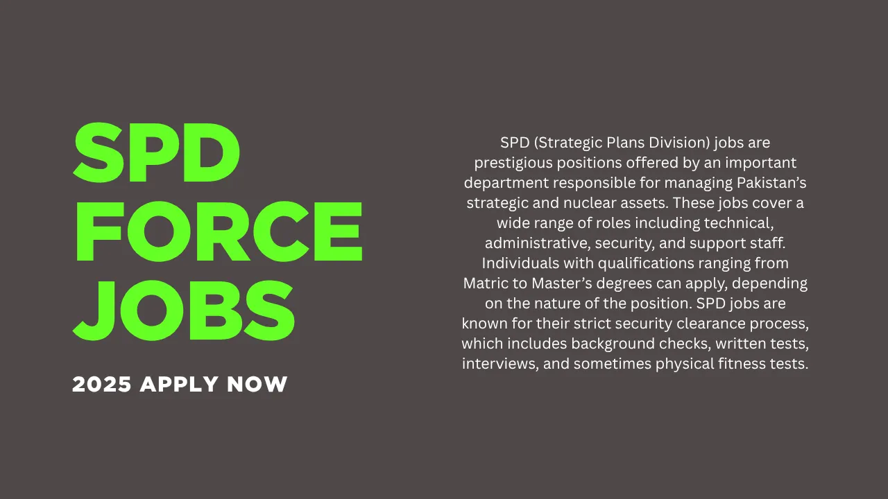 spd jobs 2025 spd jobs 2025
