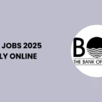 Bop jobs 2025 apply online
